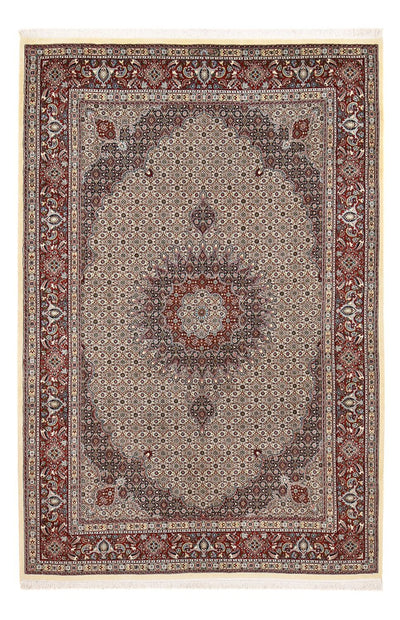 モウド 絨毯 199x302cm - ペルシャ絨毯