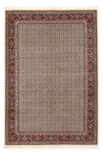 モウド 絨毯 199x298cm - ペルシャ絨毯