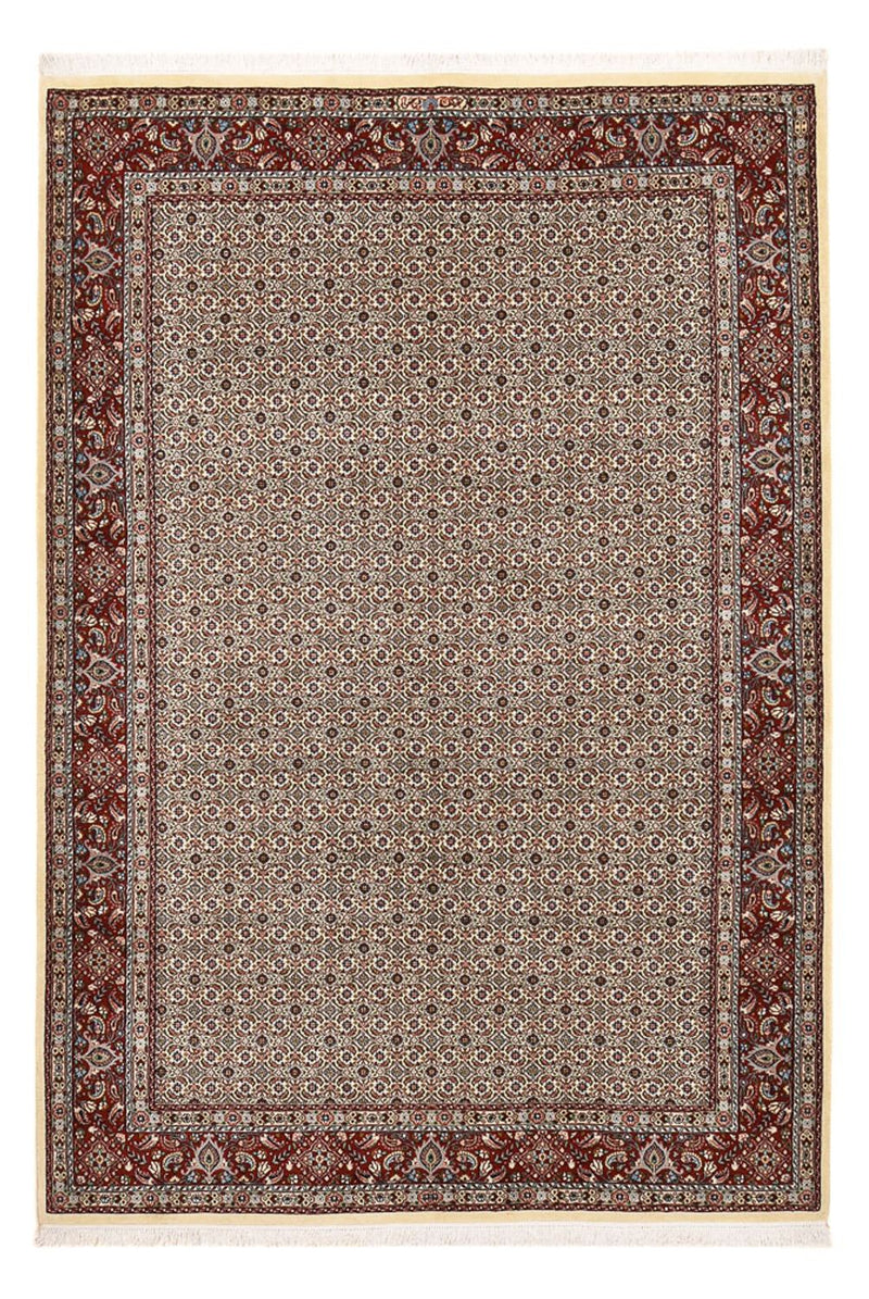 モウド 絨毯 298x199cm - ペルシャ絨毯