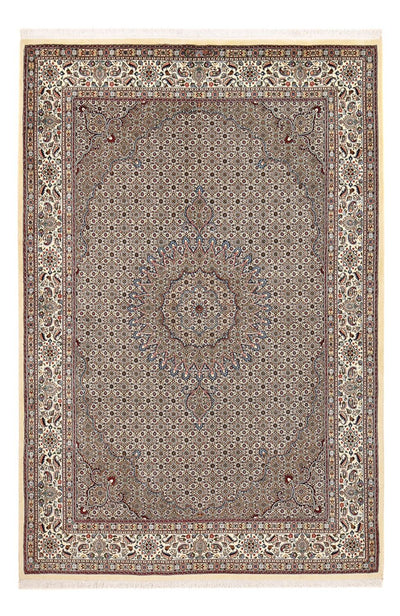 モウド 絨毯 200x304cm - ペルシャ絨毯