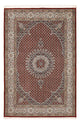 モウド 絨毯 299x190cm - ペルシャ絨毯