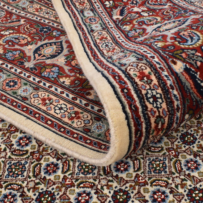 モウド 絨毯 300x195cm - ペルシャ絨毯