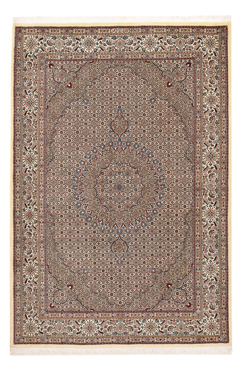 モウド 絨毯 300x200cm - ペルシャ絨毯