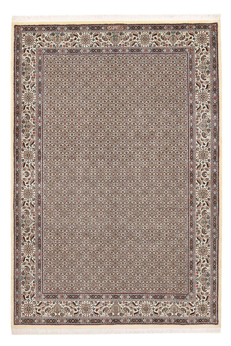 モウド 絨毯 300x199cm - ペルシャ絨毯