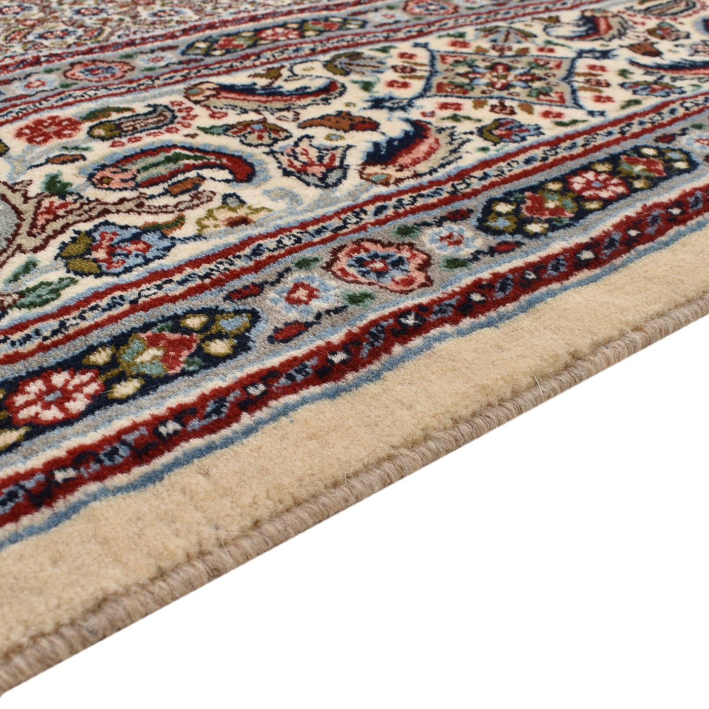 モウド 絨毯 300x199cm - ペルシャ絨毯