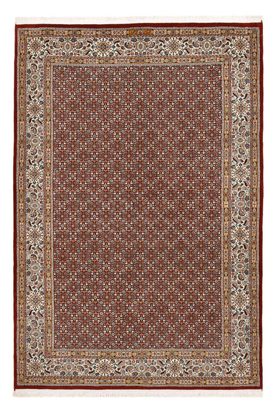 モウド 絨毯 195x295cm - ペルシャ絨毯