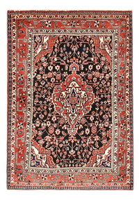 ジョザン 絨毯 160x111cm - ペルシャ絨毯 – product image