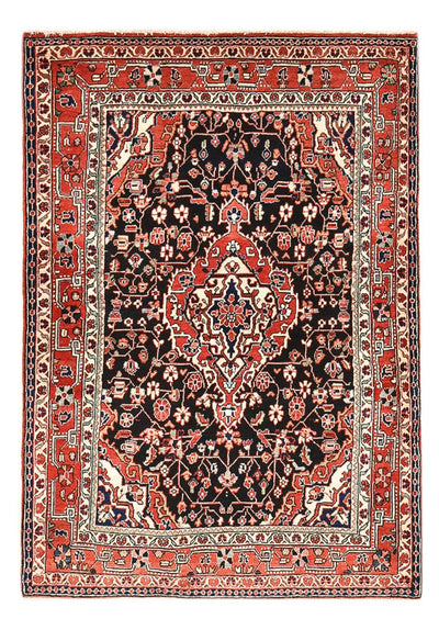 ジョザン 絨毯 111x160cm - ペルシャ絨毯