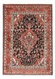 ジョザン 絨毯 160x111cm - ペルシャ絨毯