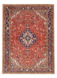 ジョザン 絨毯 149x110cm - ペルシャ絨毯 – product image