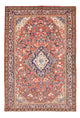 ジョザン 絨毯 201x136cm - ペルシャ絨毯