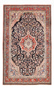 ジョザン 絨毯 217x133cm - ペルシャ絨毯