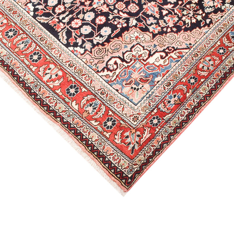 ジョザン 絨毯 217x133cm - ペルシャ絨毯