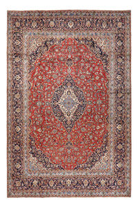カシャーン 絨毯 450x300cm - ペルシャ絨毯 – product image