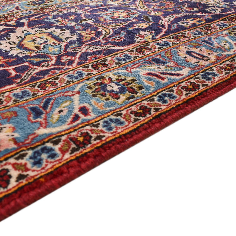 カシャーン 絨毯 450x300cm - ペルシャ絨毯