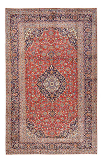 カシャーン 絨毯 487x300cm - ペルシャ絨毯 – product image