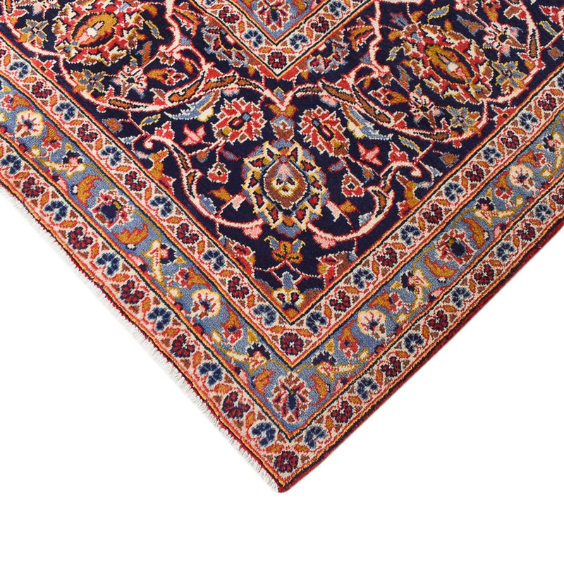 カシャーン 絨毯 487x300cm - ペルシャ絨毯
