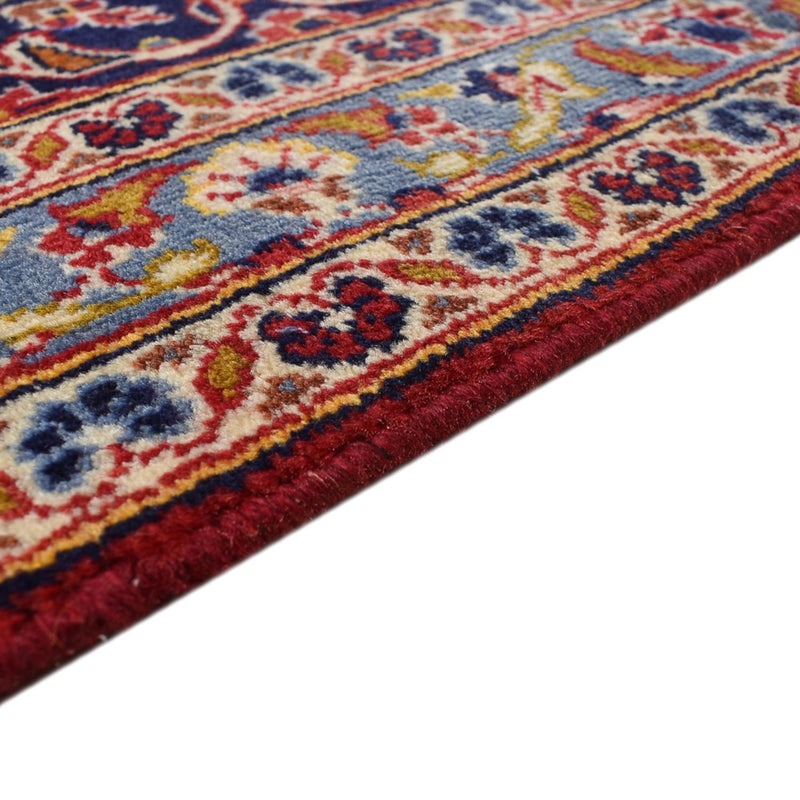 カシャーン 絨毯 487x300cm - ペルシャ絨毯