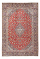 カシャーン 絨毯 455x301cm - ペルシャ絨毯