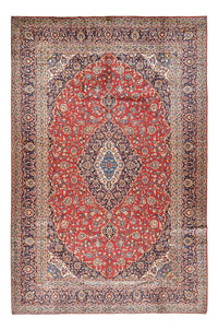 カシャーン 絨毯 478x307cm - ペルシャ絨毯 – product image