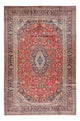カシャーン 絨毯 478x307cm - ペルシャ絨毯