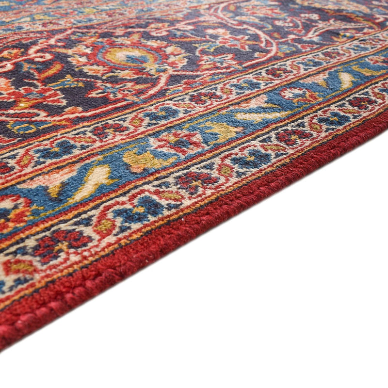 カシャーン 絨毯 478x307cm - ペルシャ絨毯