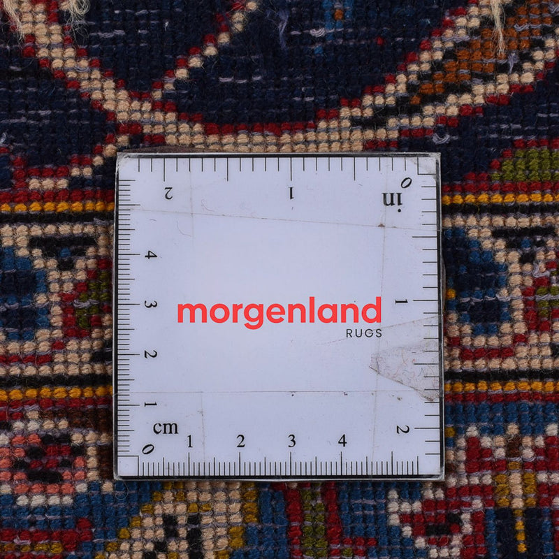 カシャーン 絨毯 396x301cm - ペルシャ絨毯