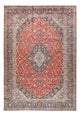 カシャーン 絨毯 452x310cm - ペルシャ絨毯