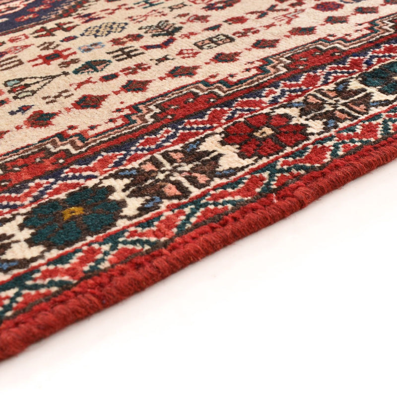 アバデ 絨毯 290x85cm - ペルシャ絨毯