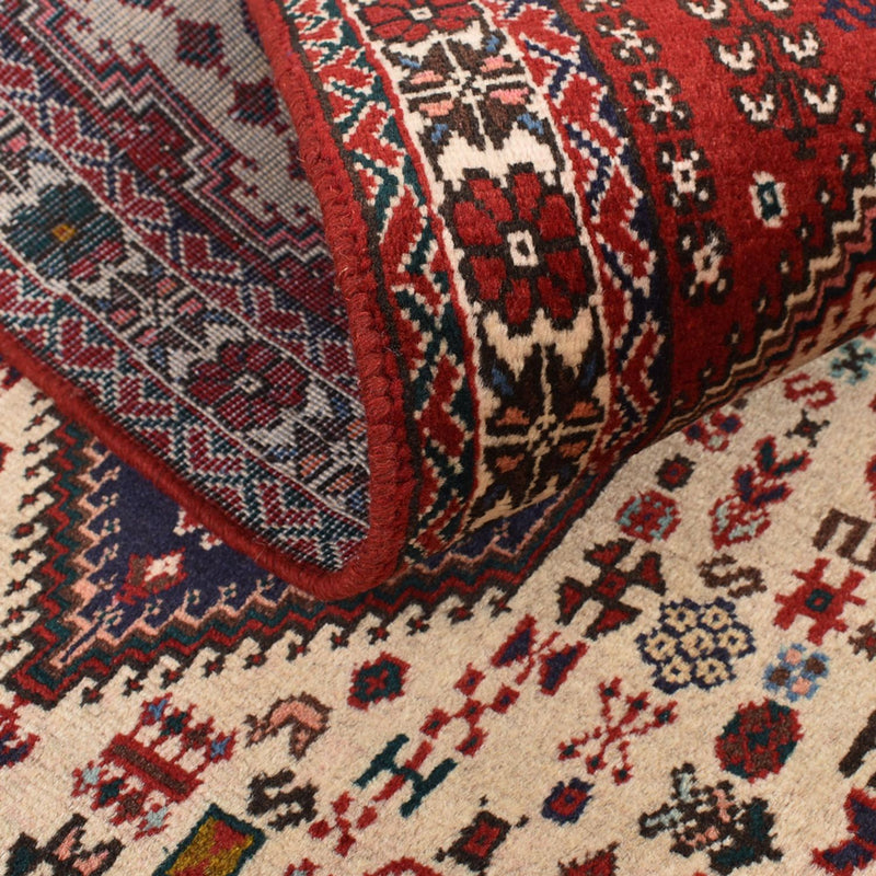 アバデ 絨毯 290x85cm - ペルシャ絨毯