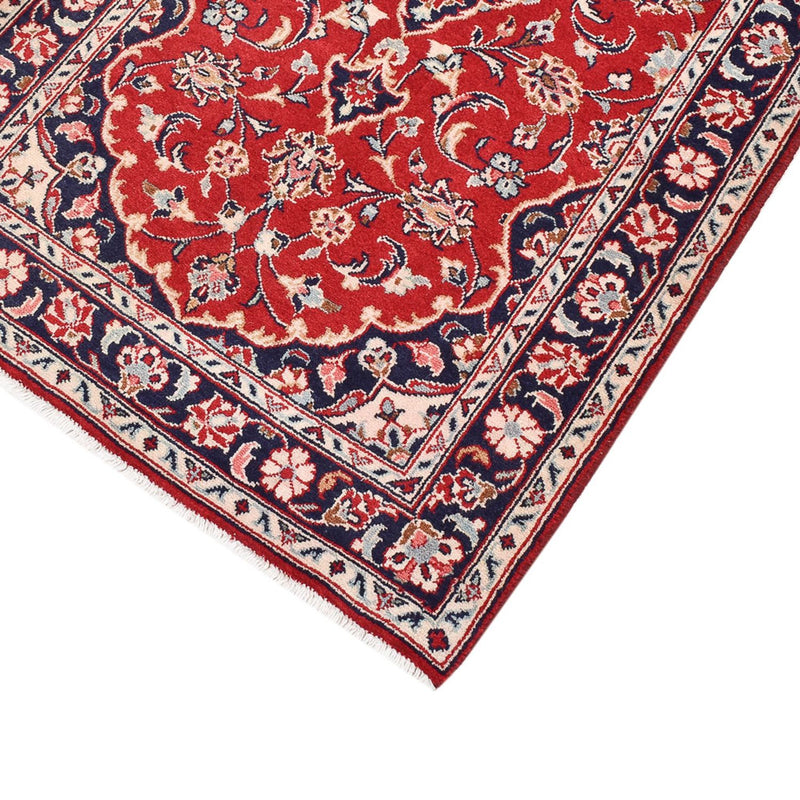 カシャーン 絨毯 300x80cm - ペルシャ絨毯