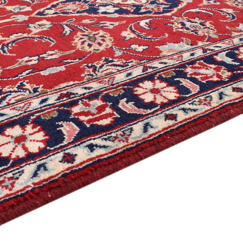 カシャーン 絨毯 300x80cm - ペルシャ絨毯