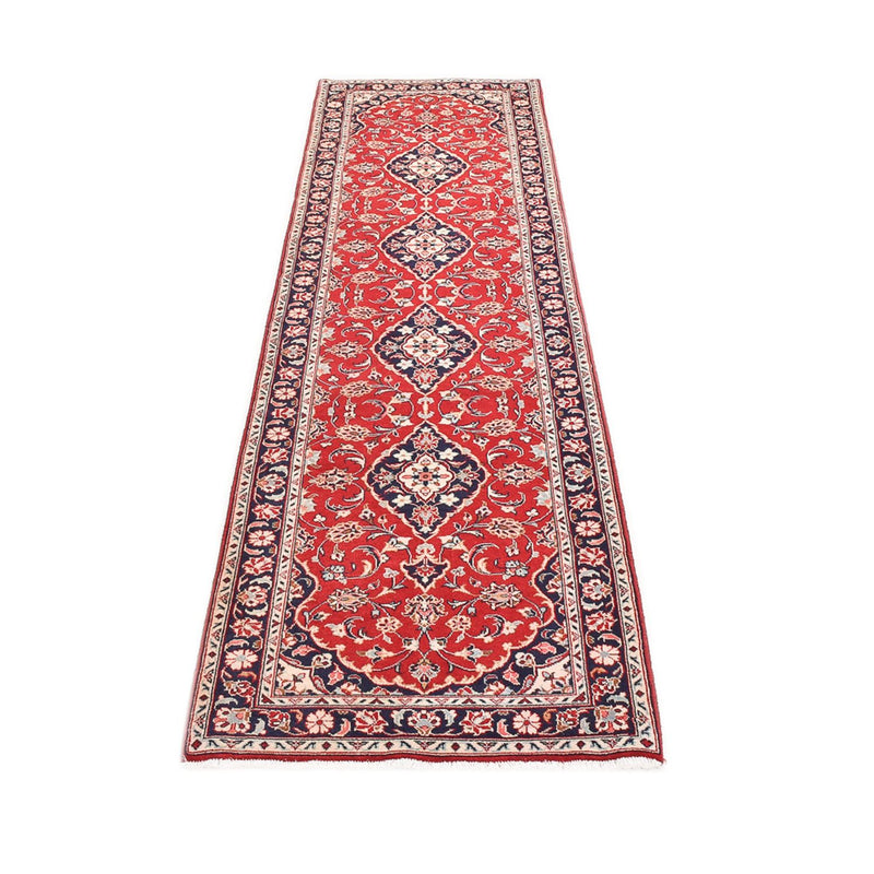 カシャーン 絨毯 300x80cm - ペルシャ絨毯