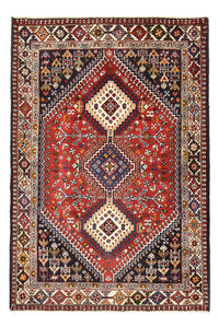 ヤラメ 絨毯 147x97cm - ペルシャ絨毯 – product image