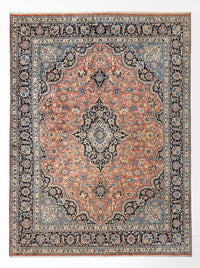 マシャド 絨毯 390x290cm - ペルシャ絨毯 – product image