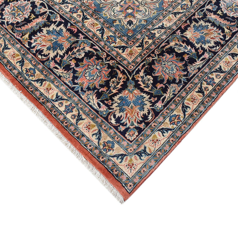 マシャド 絨毯 390x290cm - ペルシャ絨毯