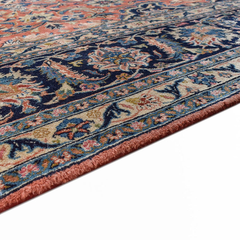 マシャド 絨毯 390x290cm - ペルシャ絨毯