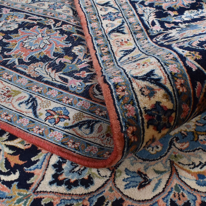 マシャド 絨毯 390x290cm - ペルシャ絨毯