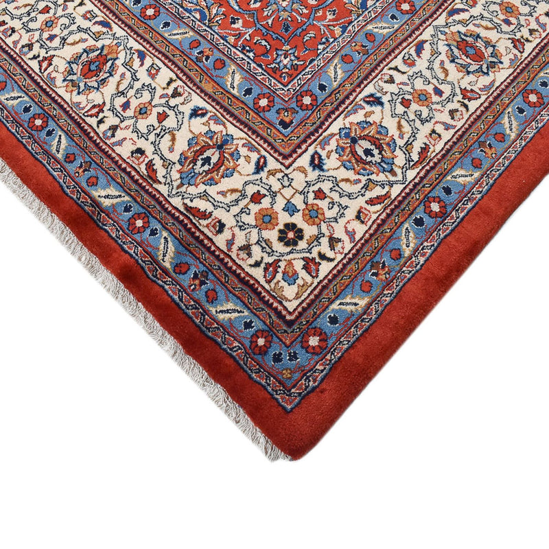 サルーク 絨毯 384x272cm - ペルシャ絨毯