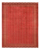 トルカマン絨毯 385x305cm - ペルシャ絨毯