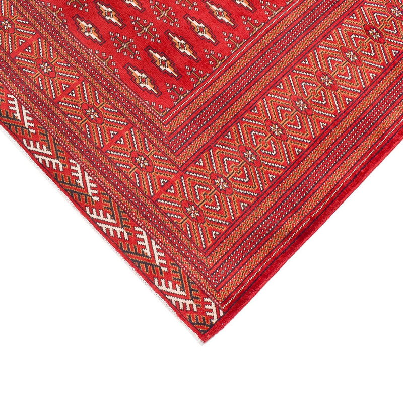 トルカマン絨毯 385x305cm - ペルシャ絨毯