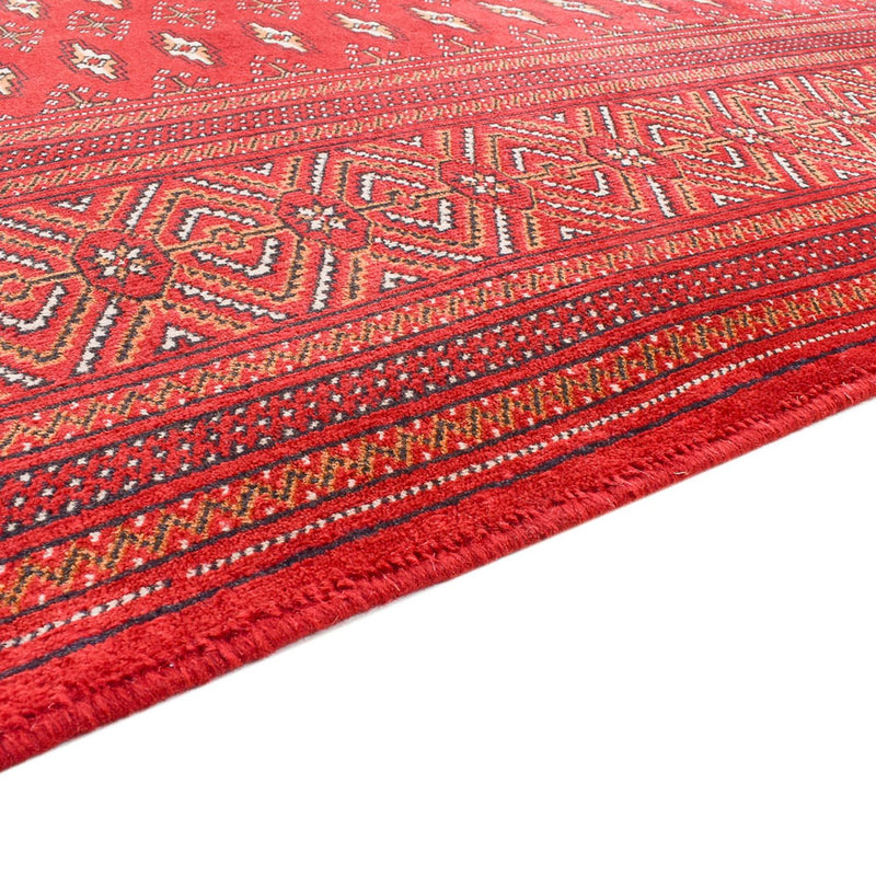 トルカマン絨毯 385x305cm - ペルシャ絨毯