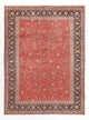 カシャーン 絨毯 415x297cm - ペルシャ絨毯