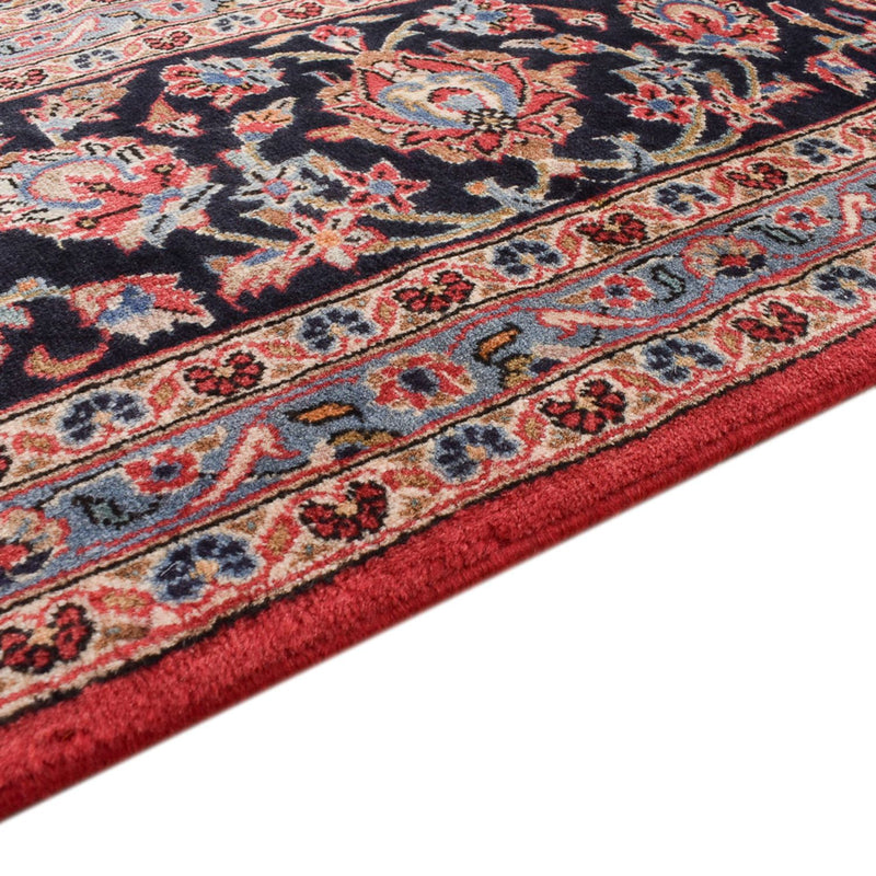 カシャーン 絨毯 415x297cm - ペルシャ絨毯
