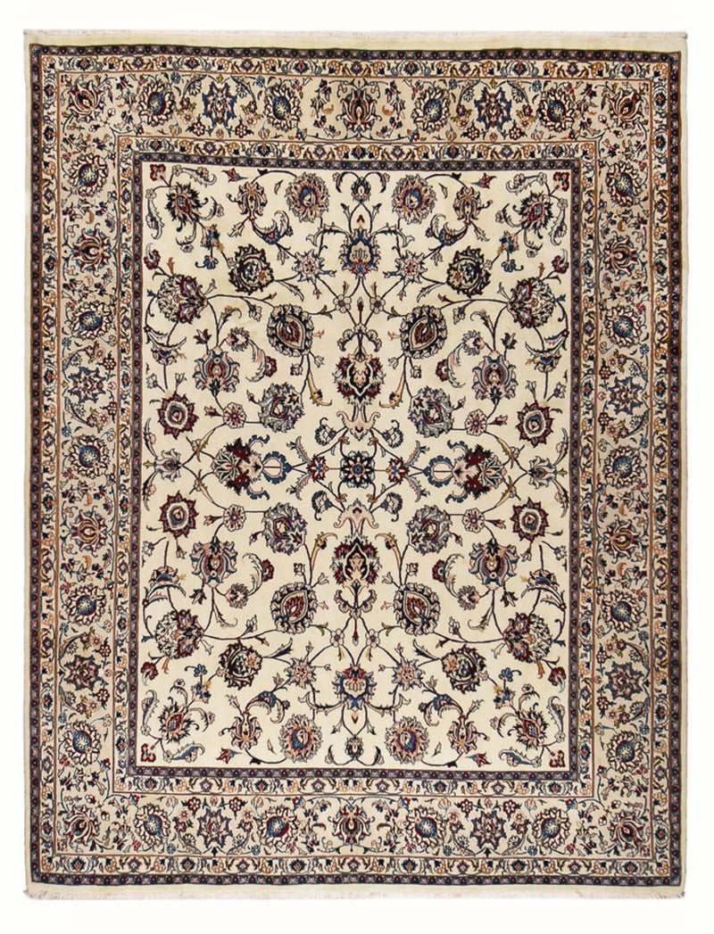 マシャド 絨毯 325x250cm - ペルシャ絨毯
