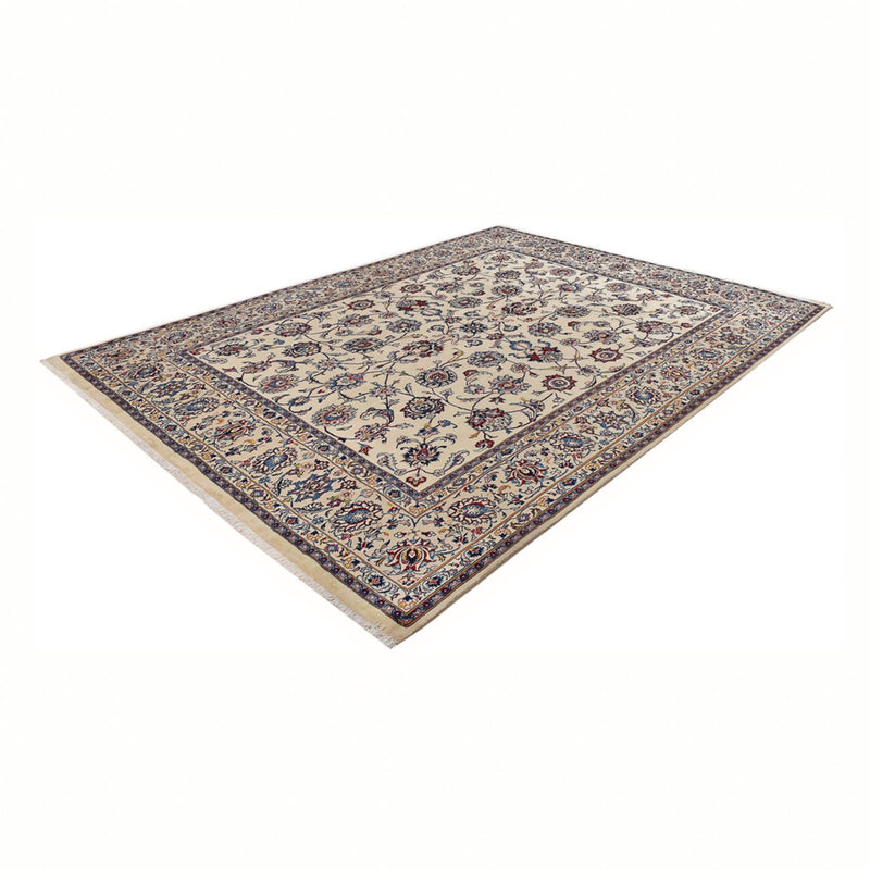マシャド 絨毯 325x250cm - ペルシャ絨毯