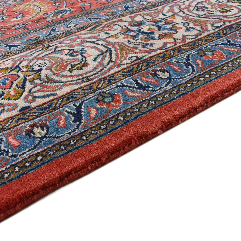 サルーク 絨毯 410x277cm - ペルシャ絨毯