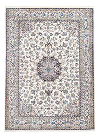 マシャド 絨毯 336x241cm - ペルシャ絨毯 – product image