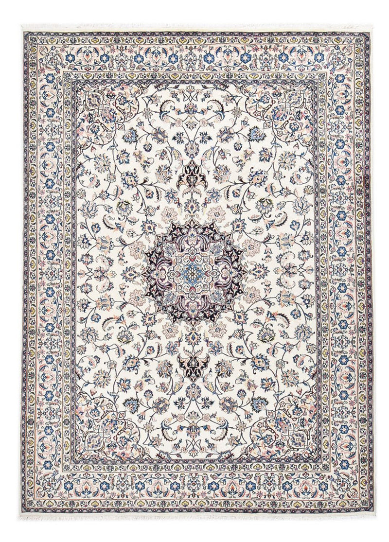 マシャド 絨毯 336x241cm - ペルシャ絨毯