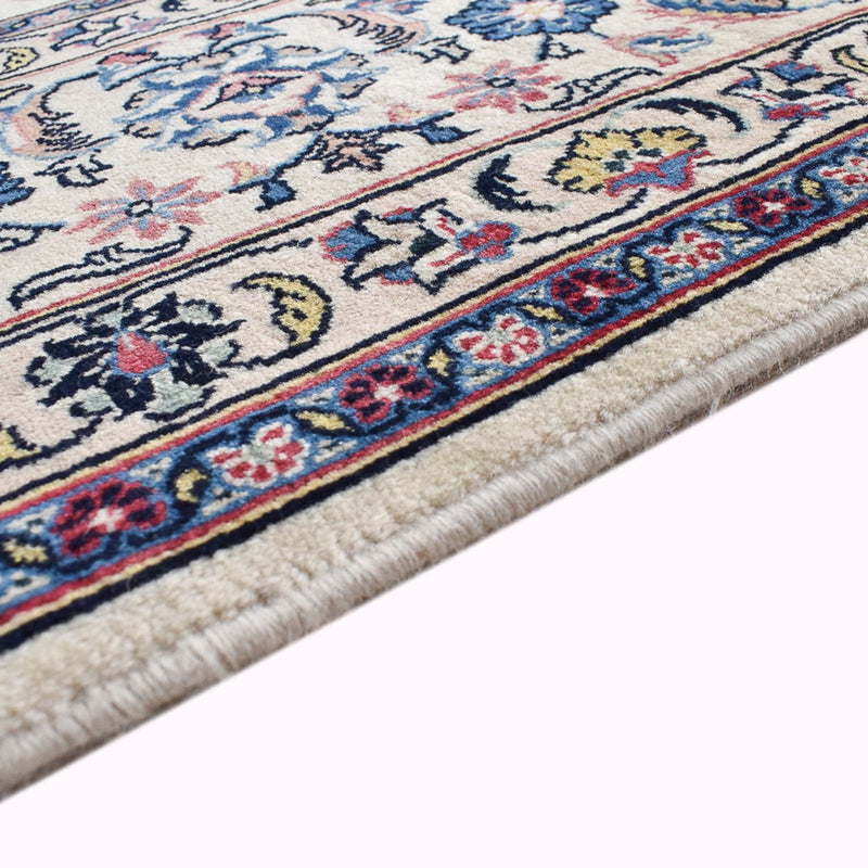 マシャド 絨毯 336x241cm - ペルシャ絨毯
